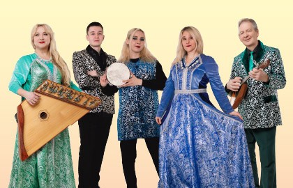 Широкая масленица