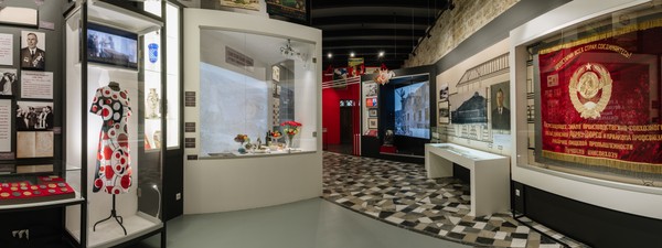 Арт-встреча