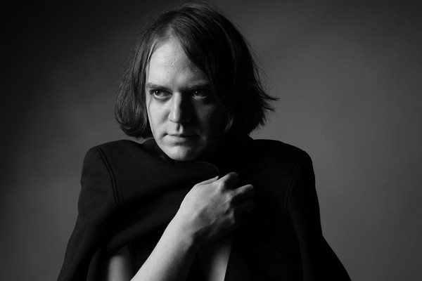 Максим Харитонов