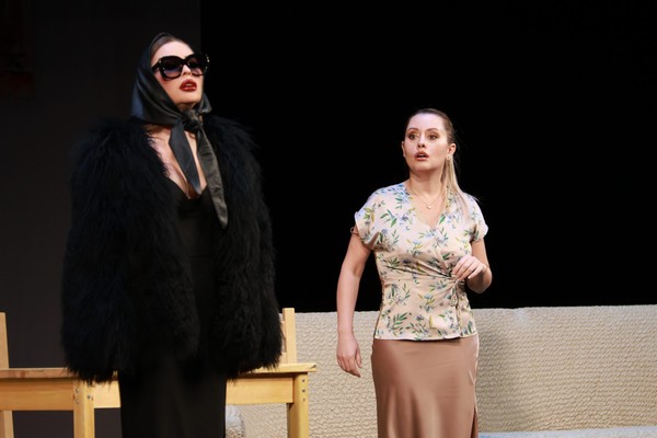 «Отдам бывшего в хорошие руки»