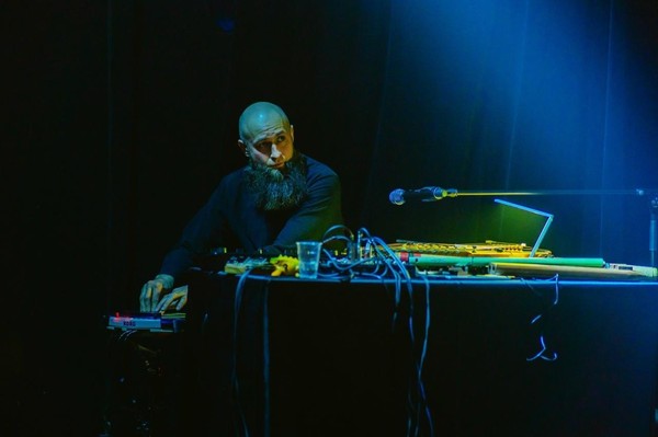 Спектакль «Художник про/за север»