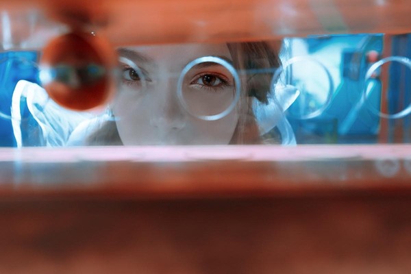 Программа «Не верь своим глазам!»