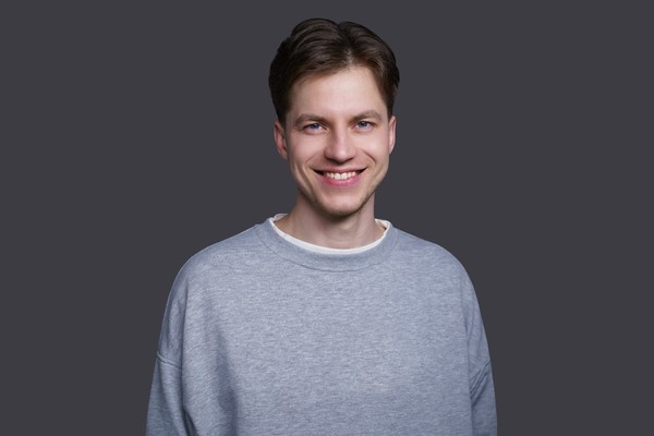 Михаил Зубарев