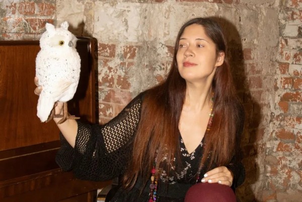 Александра Ирбе. Франкл, Достоевский, Толстой: о смысле жизни и о поисках счастья