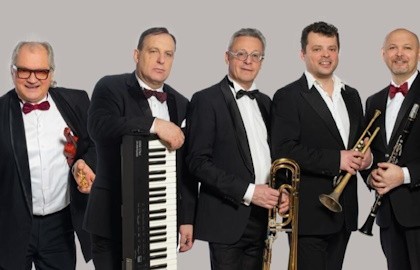 Тромбон и Баритон Максима Пиганова и Романа Секачева