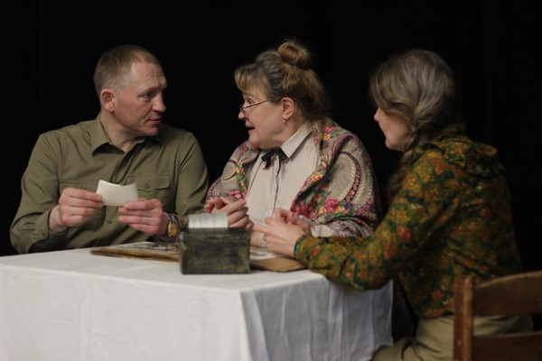 Безымянная карточка