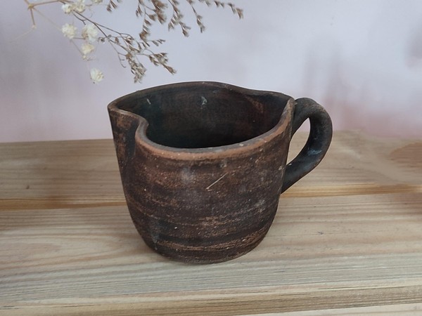 Мастер-класс по гончарному делу Кружка «Для любимого защитника»