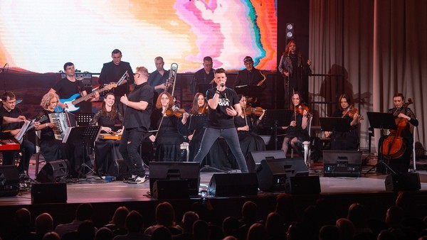 Оркестр Русского рока