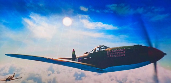 Программа «Покрышкин. Формула Победы»