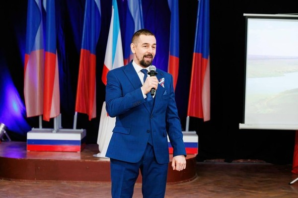 Праздничная программа «У ЩИТА»