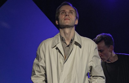 Невысказанная любовь