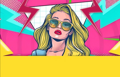 Юность: дискотека 90х00х10х