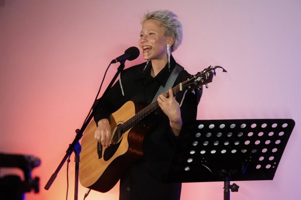 Концерт «Сцена»