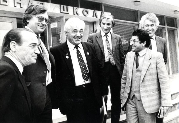 Программа «От души и сердца»