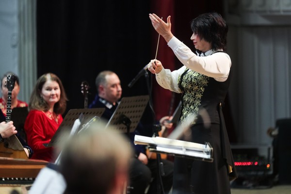 Концерт «Поколение Некст» – 2026: инструментальная и вокальная музыка»