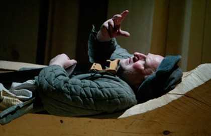 Валерий Баринов