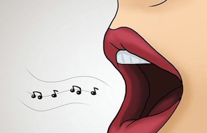 Антология голоса. Баритон