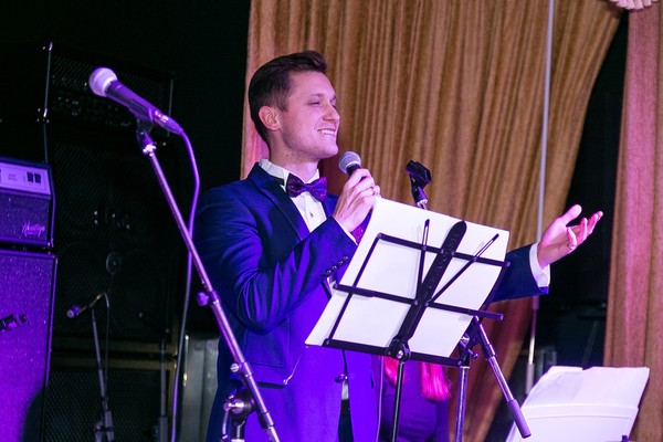 Песни о любви