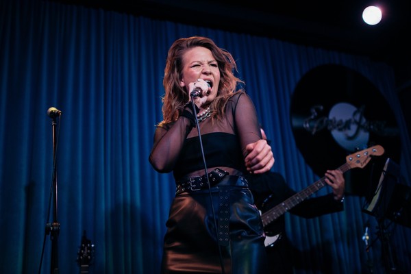 Хиты Свердловского рок–клуба