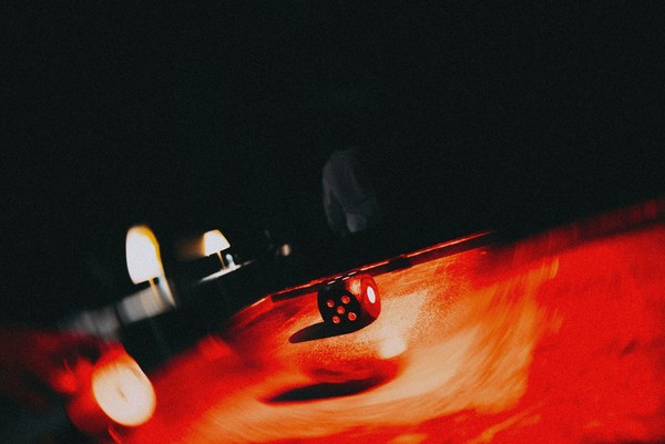 Чёрный квадрат. Акт VIII. Неведомое