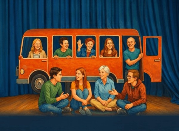 Открытый разговор