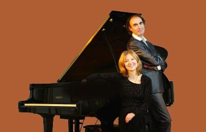 Вечер вальсов