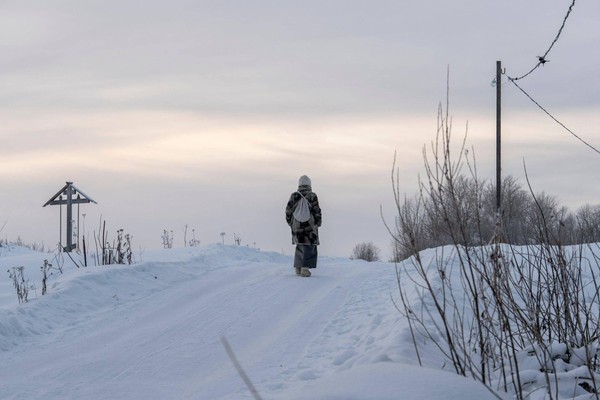Спектакль «Арктика за гранью фантастики»