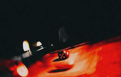 Чёрный квадрат. Акт VIII. «Неведомое...» Алексей Бежецкий