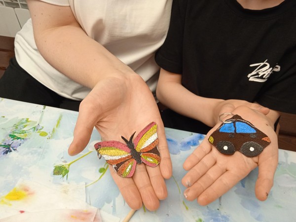 Интерактивная программа «Кожевенное ремесло»