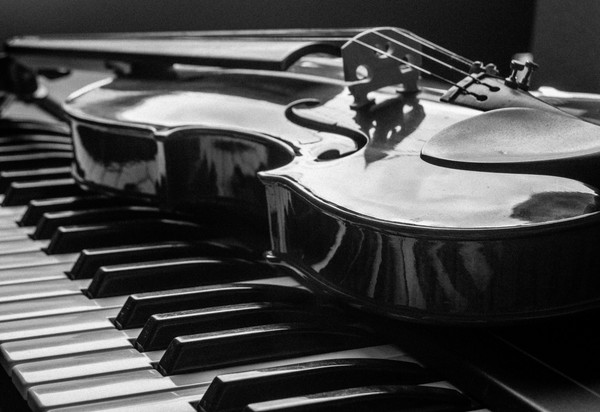 Концерт памяти профессора А. Богданяна