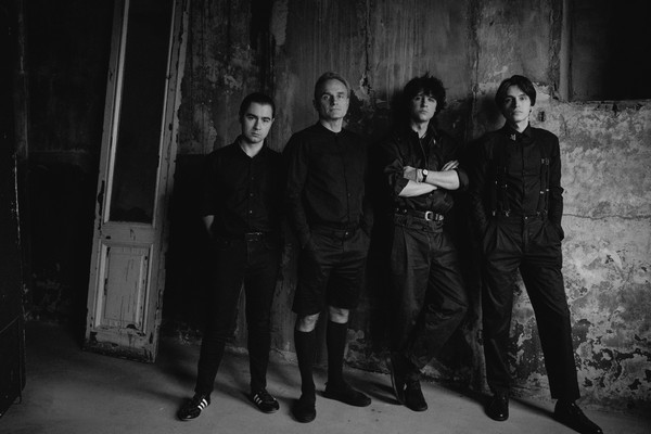 Кинохроника