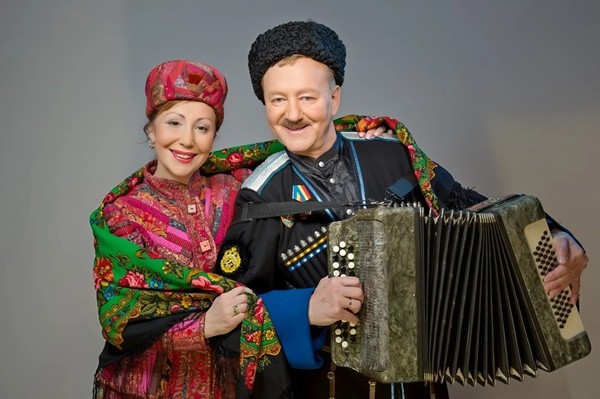 Блинница — весны именинница