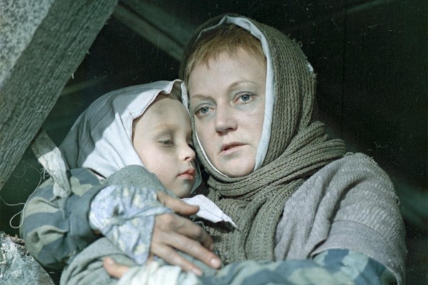 Тематическая лекция «Помни имя свое»