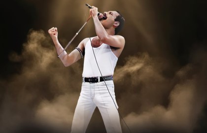 Посвящение Легендам: Рок от Queen до наших дней