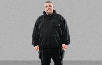 Паша Козырев