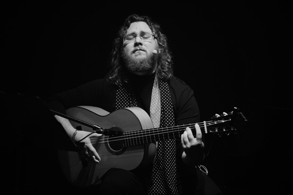 Flamencura Project Trio