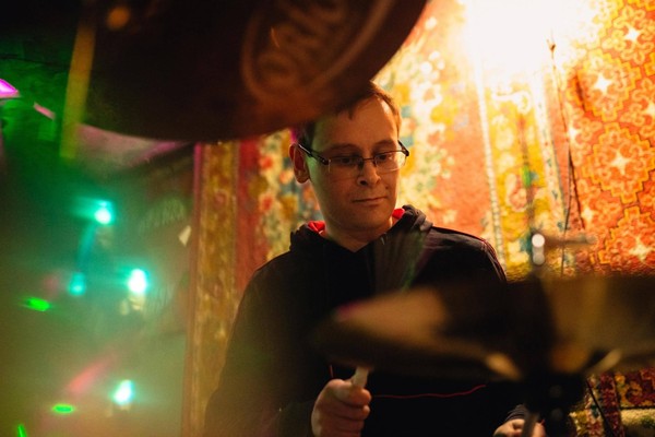 Спектакль «Игра в козны»