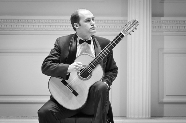 Филармонический оркестр