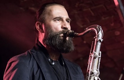 Квартет Тимура Некрасова