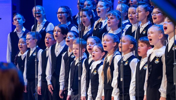 Виртуальный концертный зал:Детский музыкальный фестиваль«Белый пароход-2024». А.Пахмутовой