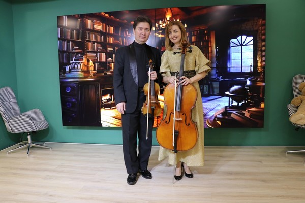 «Имя тебе Сталинград» литературно-музыкальная композиция