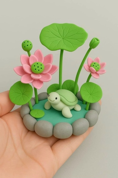 21.02 в 12.00 Занятия для детей по лепке. Бесплатно.