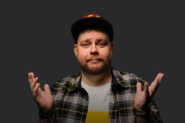 Андрей Атлас