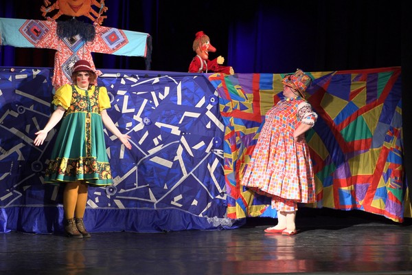 Елена Степанова