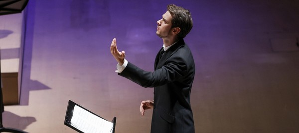 Хор Минина. Шедевры хоровой музыки