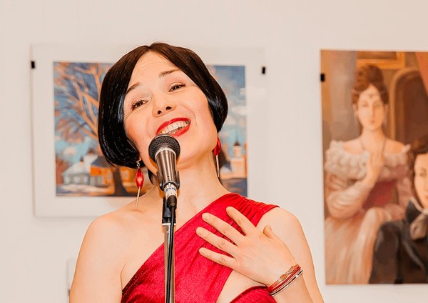 Танцуйте, люди