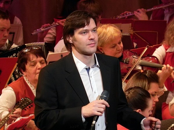 Концерт «Лунная рапсодия»