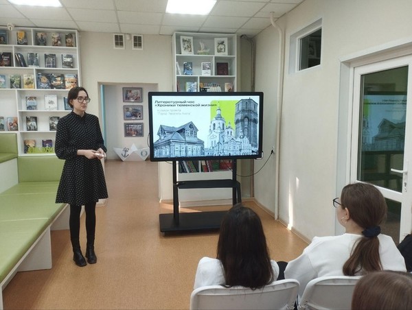 Творческая мастерская «Код Крапивина»