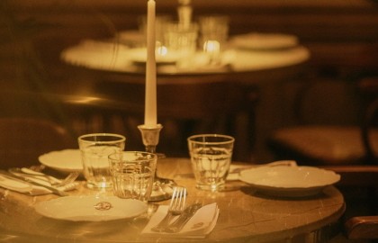 В Питере пить! Трактирно-ресторанная история Дореволюционного Петербурга