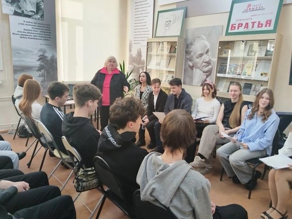 Литературный портрет «Рюноскэ Акутагава- японский русский»